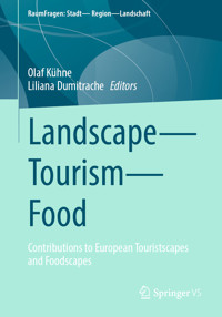 Landscape – Tourism – Food - - E-Book