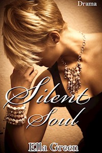 Silent Soul - Ella Green - E-Book