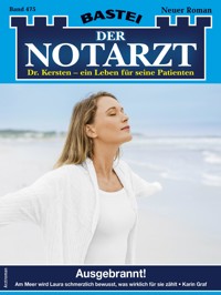 Der Notarzt 475 - Karin Graf - E-Book