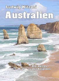 Australien - Ludwig Witzani - E-Book