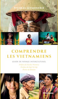 Comprendre les Vietnamiens - Nicolas Leymonerie - E-Book