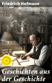 Geschichten aus der Geschichte - Friedrich Hofmann - E-Book
