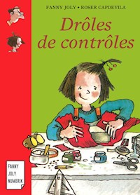 Drôles de contrôles - Fanny Joly - E-Book