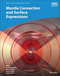 Mantle Convection and Surface Expressions -  - E-Book