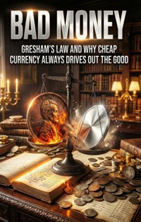 Bad Money - Rebecca Lowe - E-Book