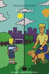 Es por ahí - Claudio Andrés Castilla - E-Book