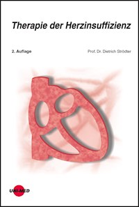 Therapie der Herzinsuffizienz - Dietrich Strödter - E-Book