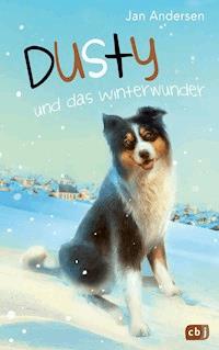 Dusty und das Winterwunder - Jan Andersen - E-Book