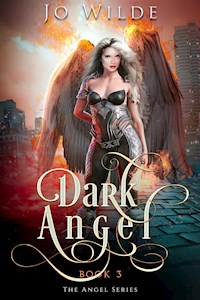 Dark Angel - Jo Wilde - E-Book