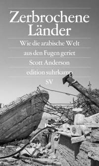 Zerbrochene Länder - Scott Anderson - E-Book