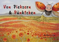 Von Pieksern und Pünktchen - Nathalie Leo - E-Book