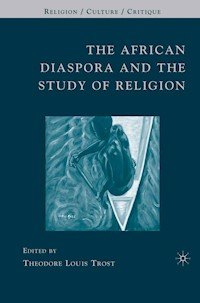 The African Diaspora and the Study of Religion -  - E-Book