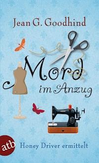 Mord im Anzug - Jean G. Goodhind - E-Book