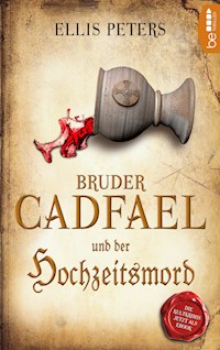 Bruder Cadfael und der Hochzeitsmord - Ellis Peters - E-Book