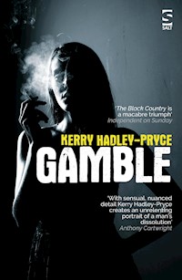 Gamble - Kerry Hadley-Pryce - E-Book
