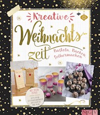 Kreative Weihnachtszeit -  - E-Book