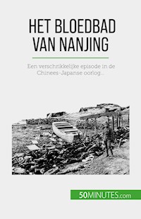 Het bloedbad van Nanjing - Magali Bailliot - E-Book