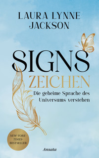 Signs – Zeichen - Laura Lynne Jackson - E-Book