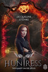 The Huntress - Jacqueline Steinke - E-Book