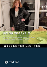 Wiebke’s Life VIII - Wiebke ter Lichten - E-Book