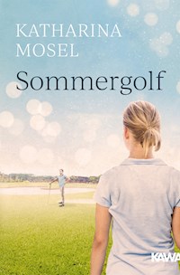 Sommergolf - Katharina Mosel - E-Book