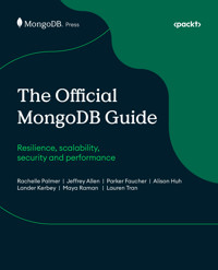 The Official MongoDB Guide - Rachelle Palmer - E-Book