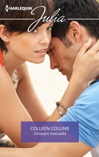 Corazón marcado - Colleen Collins - E-Book