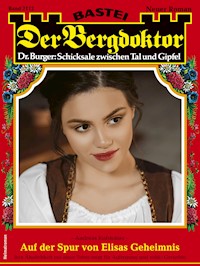 Der Bergdoktor 2112 - Andreas Kufsteiner - E-Book