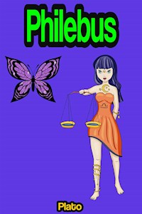 Philebus - Plato - E-Book