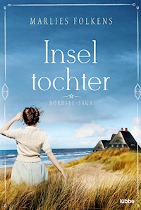Inseltochter - Marlies Folkens - E-Book