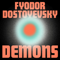 Demons - Fyodor Dostoyevsky - Hörbuch