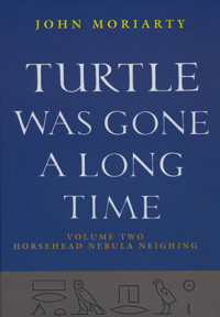 Turtle Was Gone A Long Time Vol.2 - John Moriarty - E-Book