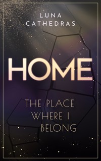 Home - Luna Cathedras - E-Book