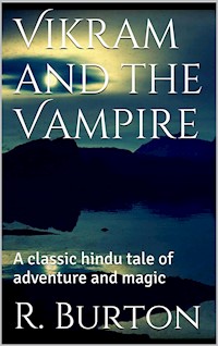 Vikram and the Vampire - Richard F. Burton - E-Book