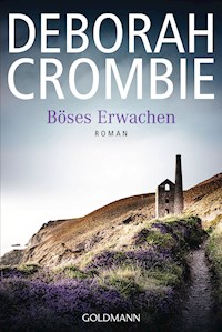Böses Erwachen - Deborah Crombie - E-Book