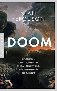 Doom - Niall Ferguson - E-Book