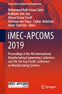 iMEC-APCOMS 2019 -  - E-Book