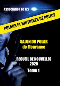 Recueil de nouvelles 2020 - Le 122 - E-Book