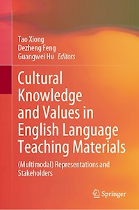 Cultural Knowledge and Values in English Language Teaching Materials -  - E-Book