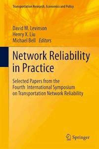 Network Reliability in Practice -  - E-Book