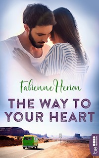 The Way to Your Heart - Fabienne Herion - E-Book