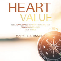 Heart Value - Mary Tess Rooney - Hörbuch