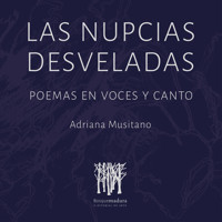Las Nupcias desveladas - Adriana Musitano - Hörbuch