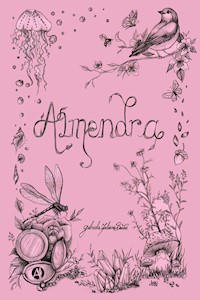 Almendra - Gabriela Liliana Bustos - E-Book