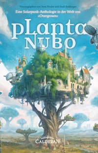 Planta Nubo - Andi Bottlinger - E-Book