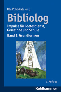 Bibliolog - Uta Pohl-Patalong - E-Book