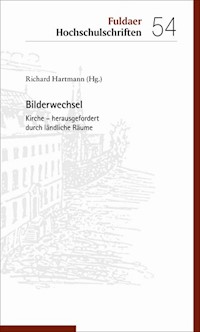 Bilderwechsel -  - E-Book