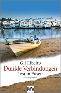 Dunkle Verbindungen - Gil Ribeiro - E-Book