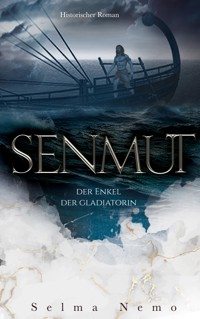 Senmut - Selma Nemo - E-Book