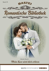 Romantische Bibliothek - Folge 39 - Renate Busch - E-Book